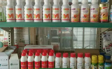 局部地區春耕農資價格攀升，化肥農藥銷量同比下滑