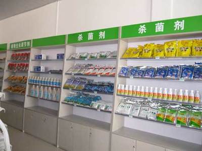 農(nóng)資人，你賺不到錢，怨誰？農(nóng)藥零售的困境與出路