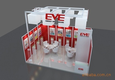 MICO展覽展示設(shè)計(jì) 專業(yè)展會(huì)設(shè)計(jì)與服務(wù)，賦能東方藥交會(huì)新篇章