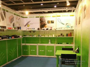 深圳觀瀾公司 一站式展會服務，助力企業閃耀香港展會